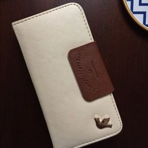 Wallet IPhone 5 Case